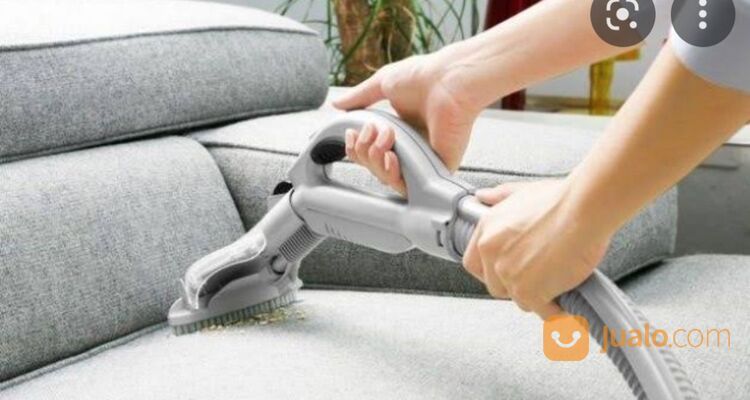 Cuci sofa l Cuci springbed Jakarta Selatan WA: 081381115645