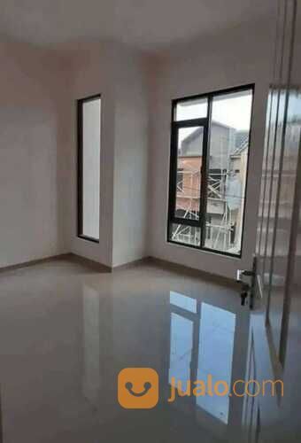 Rumah Hoek dkt Pasar Cikambuy Katapang Baleendah DP 30JT all in Gasken
