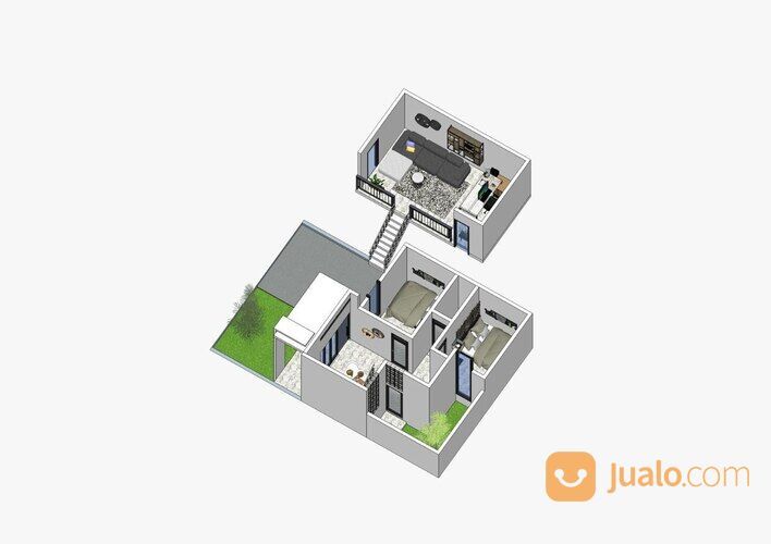 RUMAH UTARA RING ROAD MOJOSONGO SOLO UTARA
