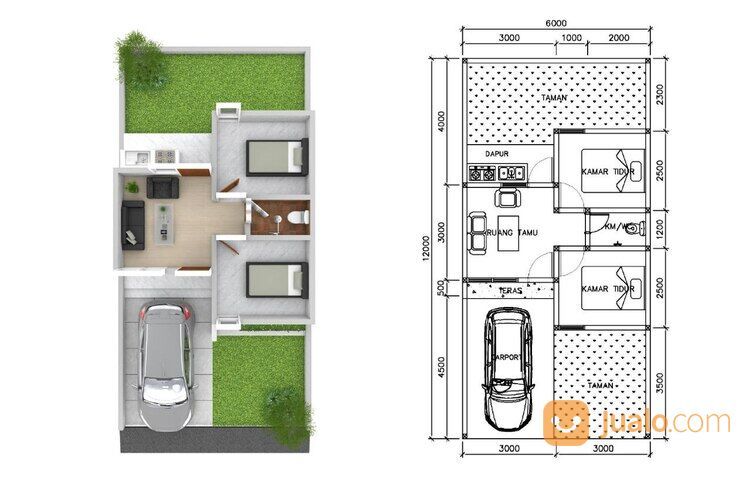 RUMAH UTARA RING ROAD MOJOSONGO SOLO UTARA