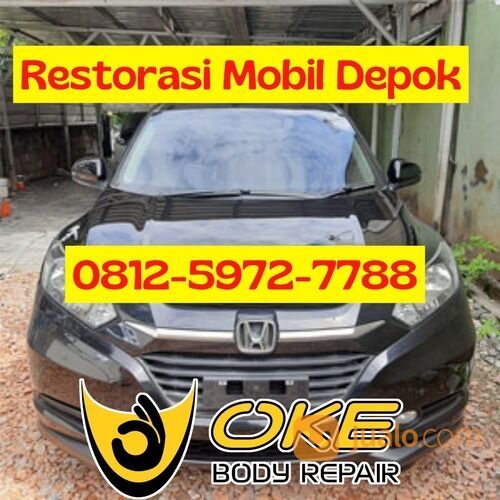 TERBAIK!!, 0812–5972–7788Poles Mobil Di Depok