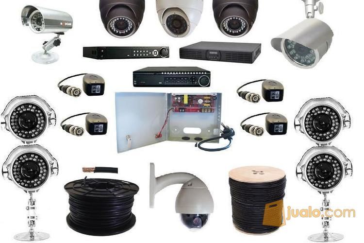 terima service barang alat elektronik cctv murah Jakarta