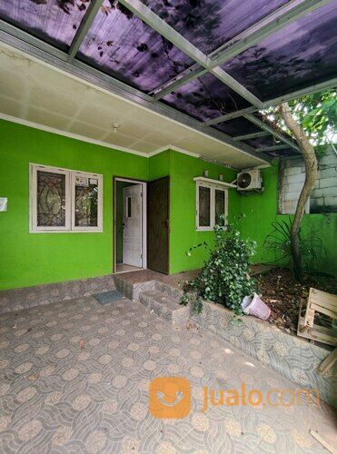 Rumah Murah Siap Huni Di Perumahan Bilabong Bojonggede Dekat Stasiun Dan Tol