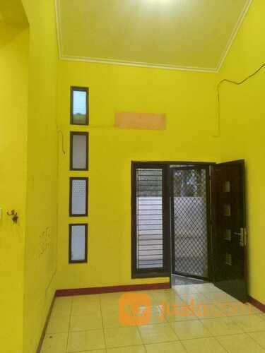 Rumah Cluster Aralia Harapan Indah Bekasi