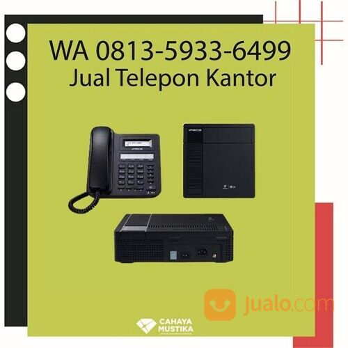 TELP/WA 0813-5933-6499, Pesawat Telepon Wireless Terbaik Jakarta