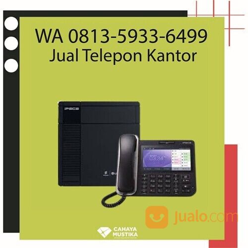 TELP/WA 0813-5933-6499, Pesawat Telepon Wireless Terbaik Jakarta