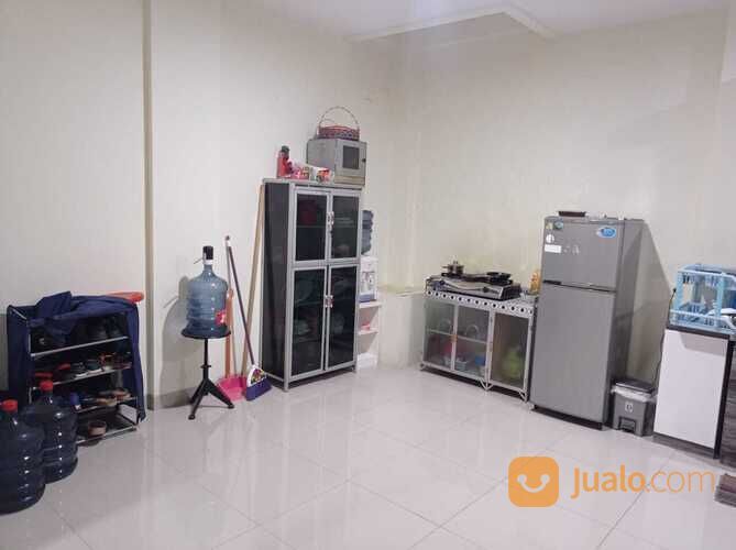 Rumah Bagus Di Green Ara Harapan Indah, Bekasi