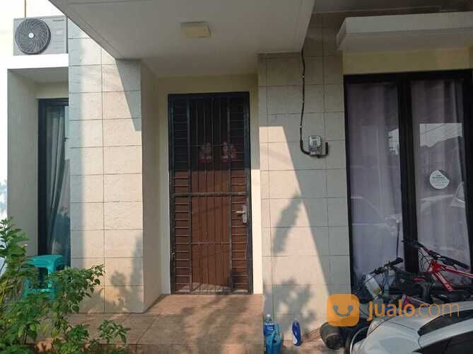 Rumah Bagus Di Green Ara Harapan Indah, Bekasi