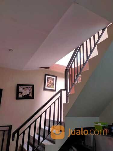 Rumah Kencana Loka bsd City