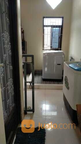 Rumah Kencana Loka bsd City