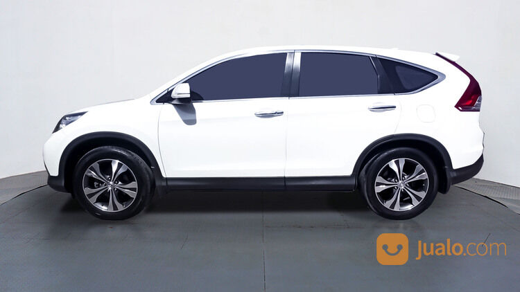 Honda CRV 2.4 Prestige AT 2013 Putih