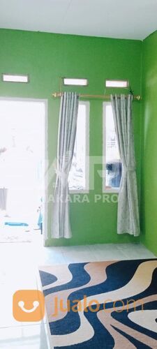 Rumah Murah Bojongwaru Indah Rancamulya Bandung