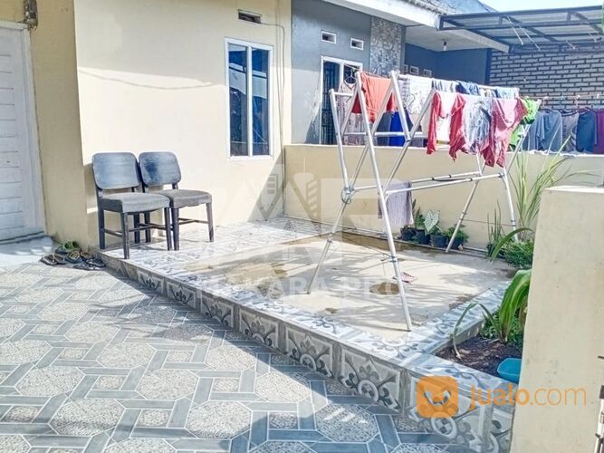 Rumah Murah Bojongwaru Indah Rancamulya Bandung