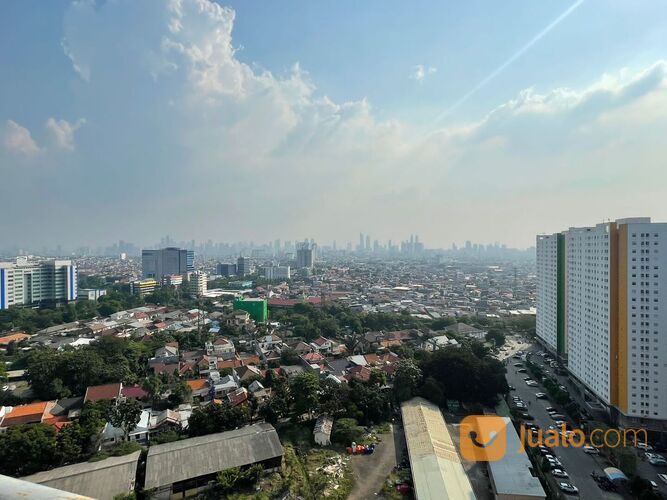 #BeliPROPERTI [Green Pramuka City] BUKAN ~ " ASYA / Bassura / Capitol / Kalibata / Sakura / JGC "~