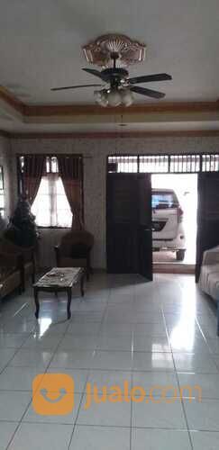 rumah di hj. Ten