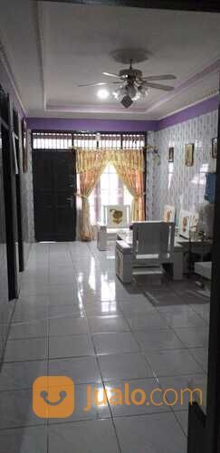 rumah di hj. Ten