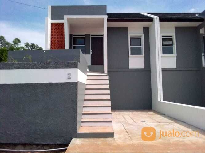 Kontrakan Murah dan Mewah di Pusat Kota Bumi Panenjoan Cicalengka