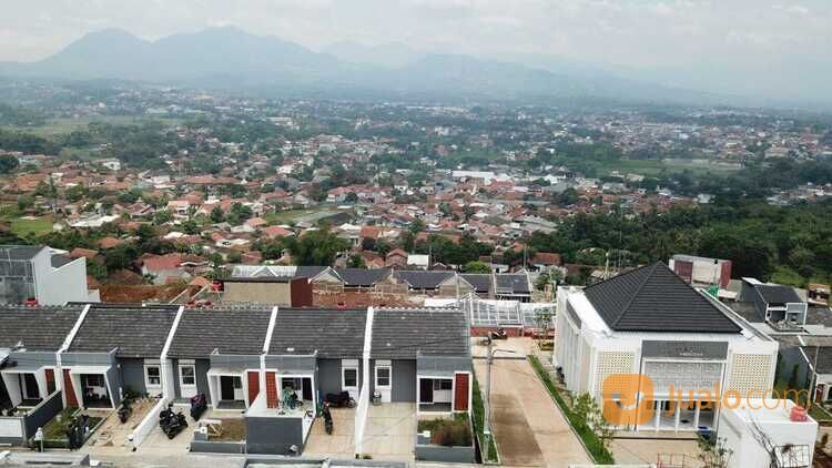 Kontrakan Murah dan Mewah di Pusat Kota Bumi Panenjoan Cicalengka