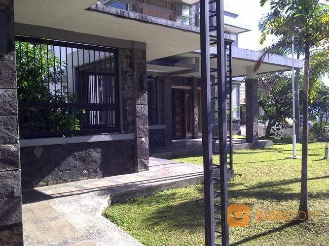 Rumah di Resor Dago Pakar dkt Intercontinental Dago Golf Tahura