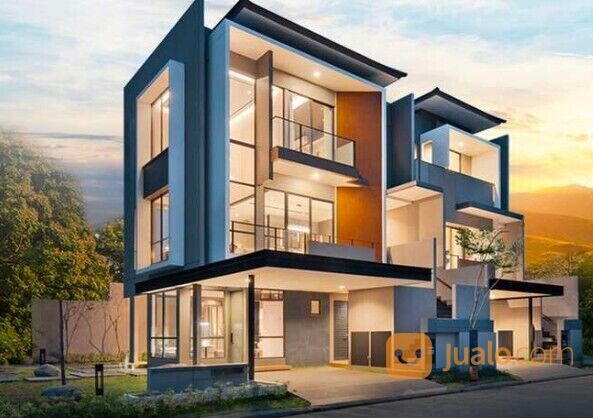 Rumah Baru, Brand New, Asya, Cakung, Jakarta Timur