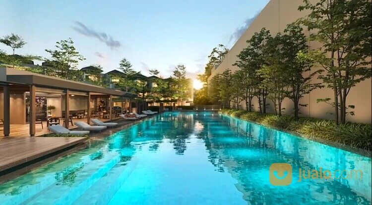 Rumah Baru, Brand New, Asya, Cakung, Jakarta Timur