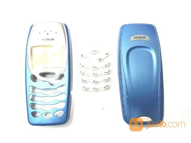 Casing Hape Nokia 3315 Jadul New Plus Keypad