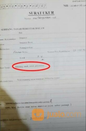 Tanah 16,9 are, Jl. Mahendradata Western Ring Road Padangsambian Denpasar