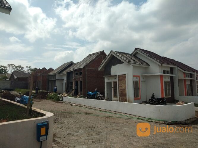 Perumahan di Malang Dengan Harga Terjangkau dan Angsuran Ringan di Kota
