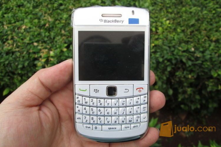 Blackberry Onix 2 (9780) Jadul, Kolektor Item