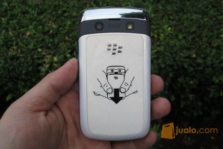 Blackberry Onix 2 (9780) Jadul, Kolektor Item