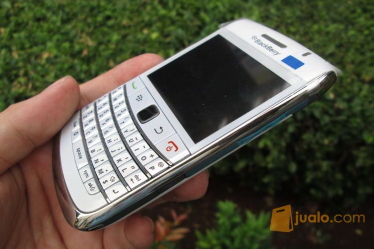 Blackberry Onix 2 (9780) Jadul, Kolektor Item