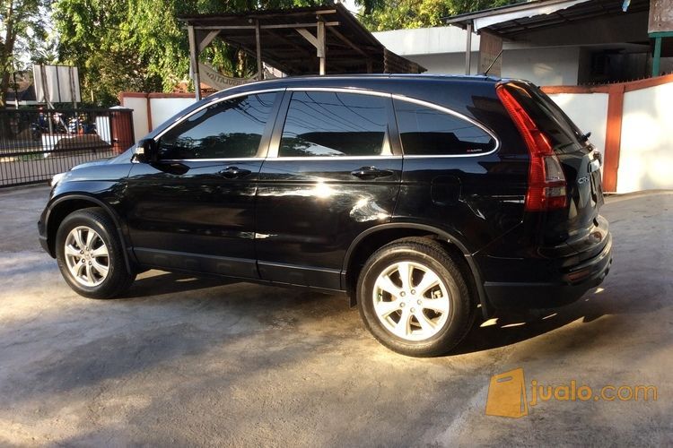  Mobil  Crv  2 0 Tahun 2011 Matic Pontianak  Jualo