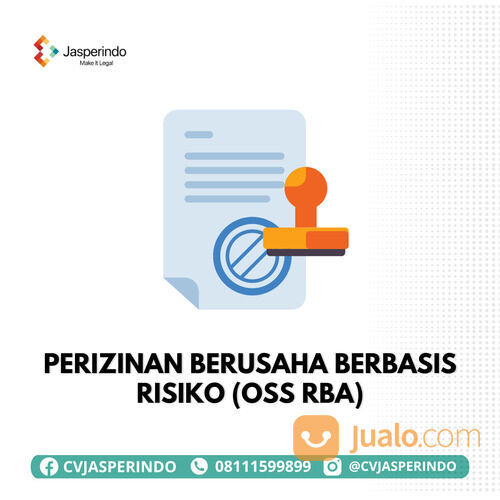 PERIZINAN BERUSAHA BERBASIS RISIKO (OSS RBA) di Kota Tangerang Selatan ...