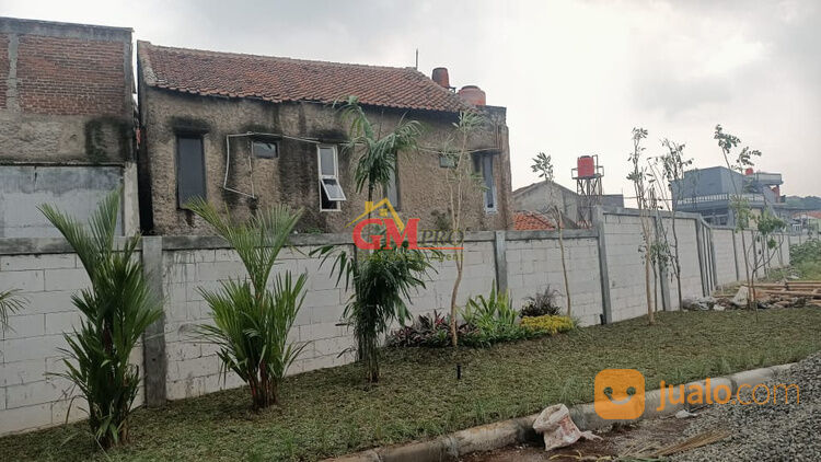 RUMAH DI CARINGIN KOPO - BANDUNG SELATAN