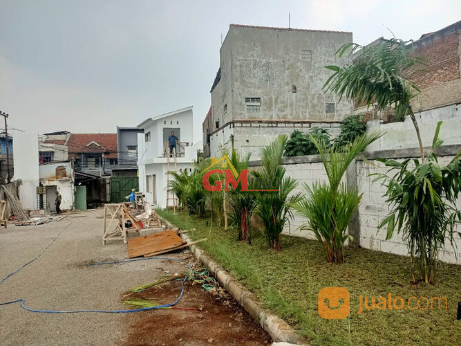 RUMAH DI CARINGIN KOPO - BANDUNG SELATAN