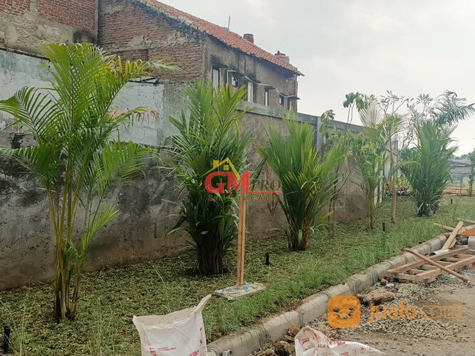 RUMAH DI CARINGIN KOPO - BANDUNG SELATAN