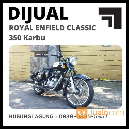 Royal enfield classic 500 harga bekas deals