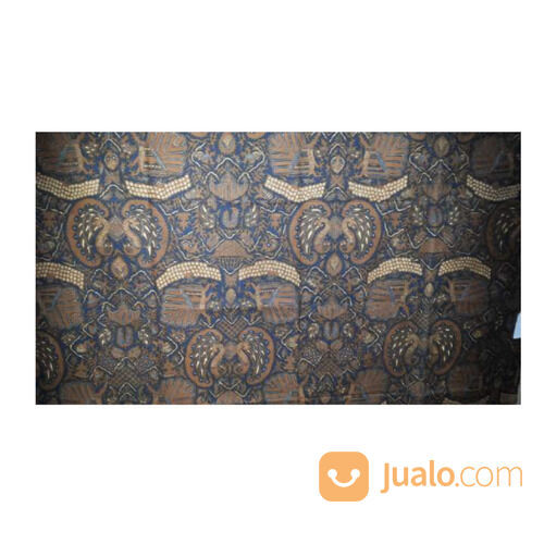 KAIN BATIK JADUL LAWAS ORIGINAL SOGAN SOLO NYI PUSPANINGRAT