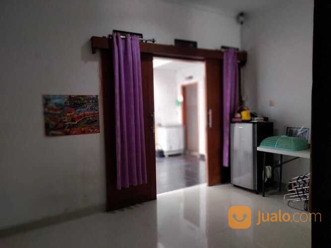 RUMAH DI KOMPLEK PASIR IMPUN