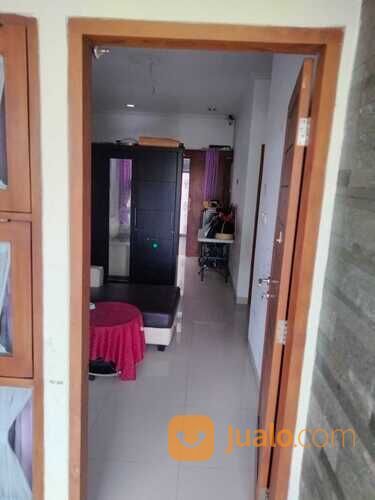 RUMAH DI KOMPLEK PASIR IMPUN