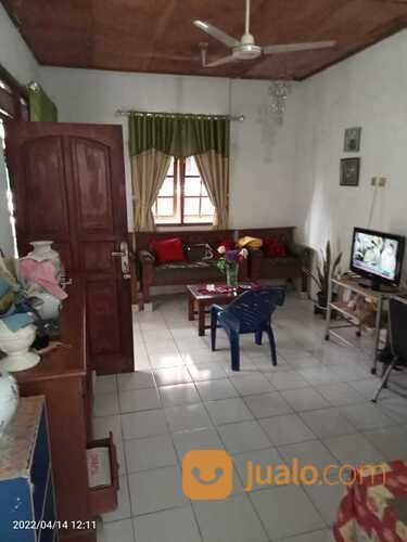Buking now hunian pondok ungu permai siap huni (H0356)