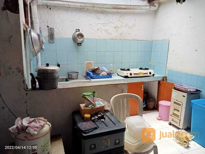 Buking now hunian pondok ungu permai siap huni (H0356)