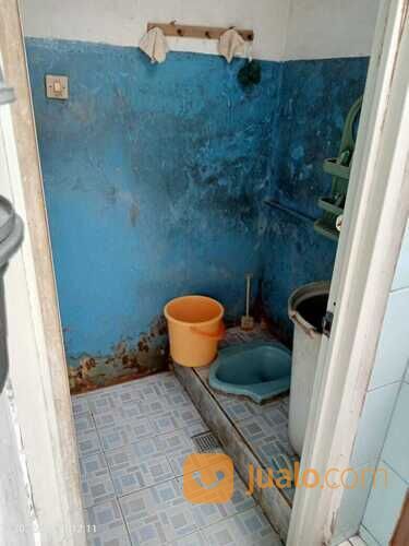 Buking now hunian pondok ungu permai siap huni (H0356)