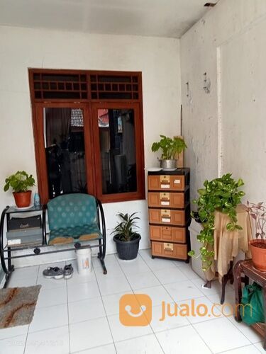 Buking now hunian pondok ungu permai siap huni (H0356)