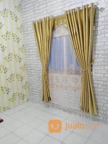 Over Rumah Di Pesona Sindangheula Dekat Untirta Sindangsari