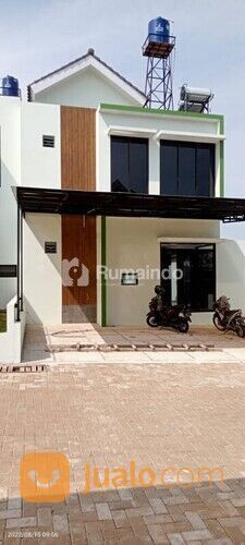perumahan muslim Rawdah Residence Depok