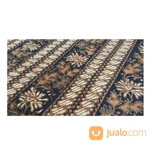 KAIN BATIK JADUL LAWAS SOGAN ORIGINAL PUSPANINGRAT