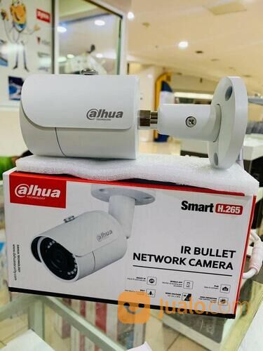 Toko Pasang Baru Kamera Cctv Hikvision & Dahua, Bojonggede - Bogor
