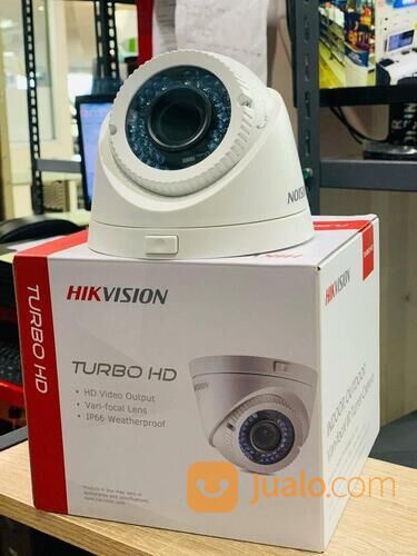Toko Pasang Baru Kamera Cctv Hikvision & Dahua, Bojonggede - Bogor