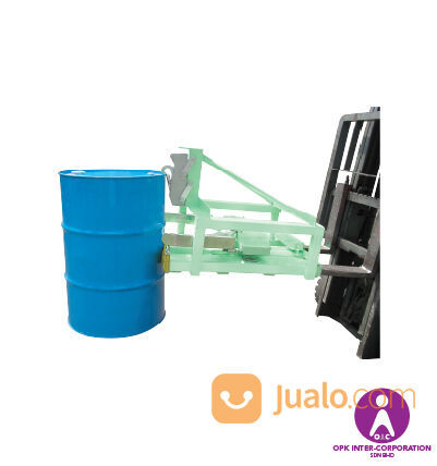 Stoeprandtang 350 kg / 500 kg verplaatsingstang